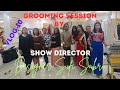 Grooming session signora season3 by designer sufisabri part2