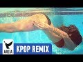 9MUSES - Remember | Areia Kpop Remix #283