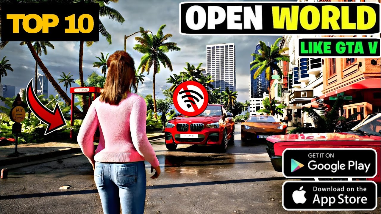 Top 10 Games Like Gta 5 For Android Offline High Graphics GAMES LIKE top-10-games-like-gta-5-for-android-offline-high-graphics-games-like
