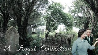 A Grave With A Royal Connection | PRINCESS MARGARET