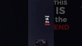 This Is the End!