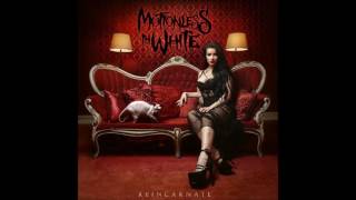 Motionless In White - Break The Cycle (Clean)