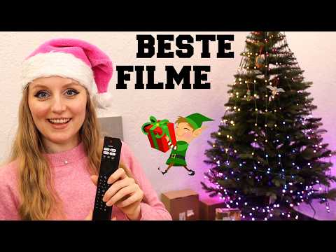The BEST Christmas movies for the whole family ❤️🎄