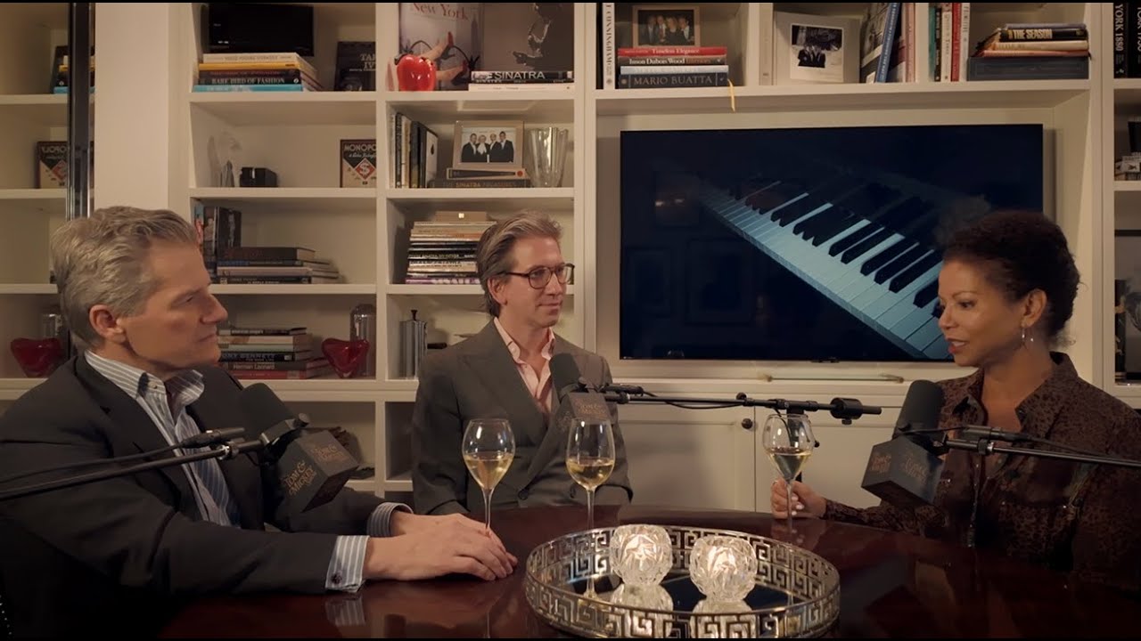 Gloria Reuben, 2025 Research in Action Awards Honoree