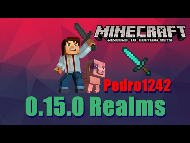 Mojang releases 0.15.8 update for Minecraft: Pocket Edition and Windows 10  Edition - MSPoweruser