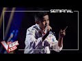 Levi Díaz canta 'Alive' | Semifinal | La Voz Kids Antena 3 2021