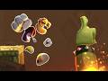 Rayman Legends Funfacts Easter Eggs