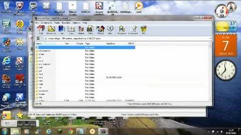 How To Install Map Packs e.g. Superflat++ On to Minecraft [1.3.2] READ DESCRIPTION
