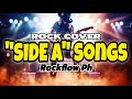 Rockflow PH - Side A Songs Opm ( Rock Cover )