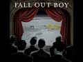 Fall Out Boy -  F̲r̲o̲m U̲nder The Cork Tree (Full Album HD)