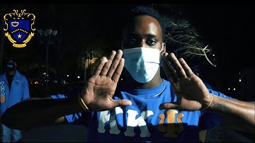 Zeta Eta Chapter of Kappa Kappa Psi 49th Charter Day Video