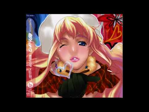 Macross frontier - infinity#7