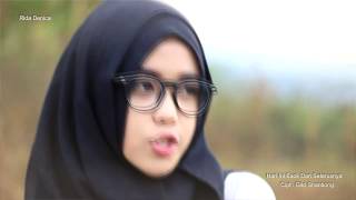 Lagu Pop Indie Terbaru - Rida Denica - Hari Ini Esok dan Seterusnya