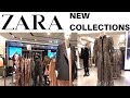 ZARA NEW WOMENS FASHION WINTER COLLECTIONS NOVEMBER 2019 * BAGS * SHOES * ACCESSORIES