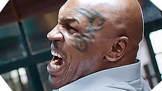 Bande annonce Ip Man 3 