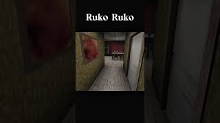 Granny 2 Secret Teleport Glitch 😱 (100% Real)#divyagmrofficial