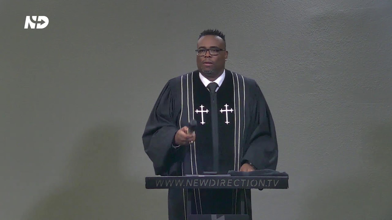 Starting Right: Beginning with the Word