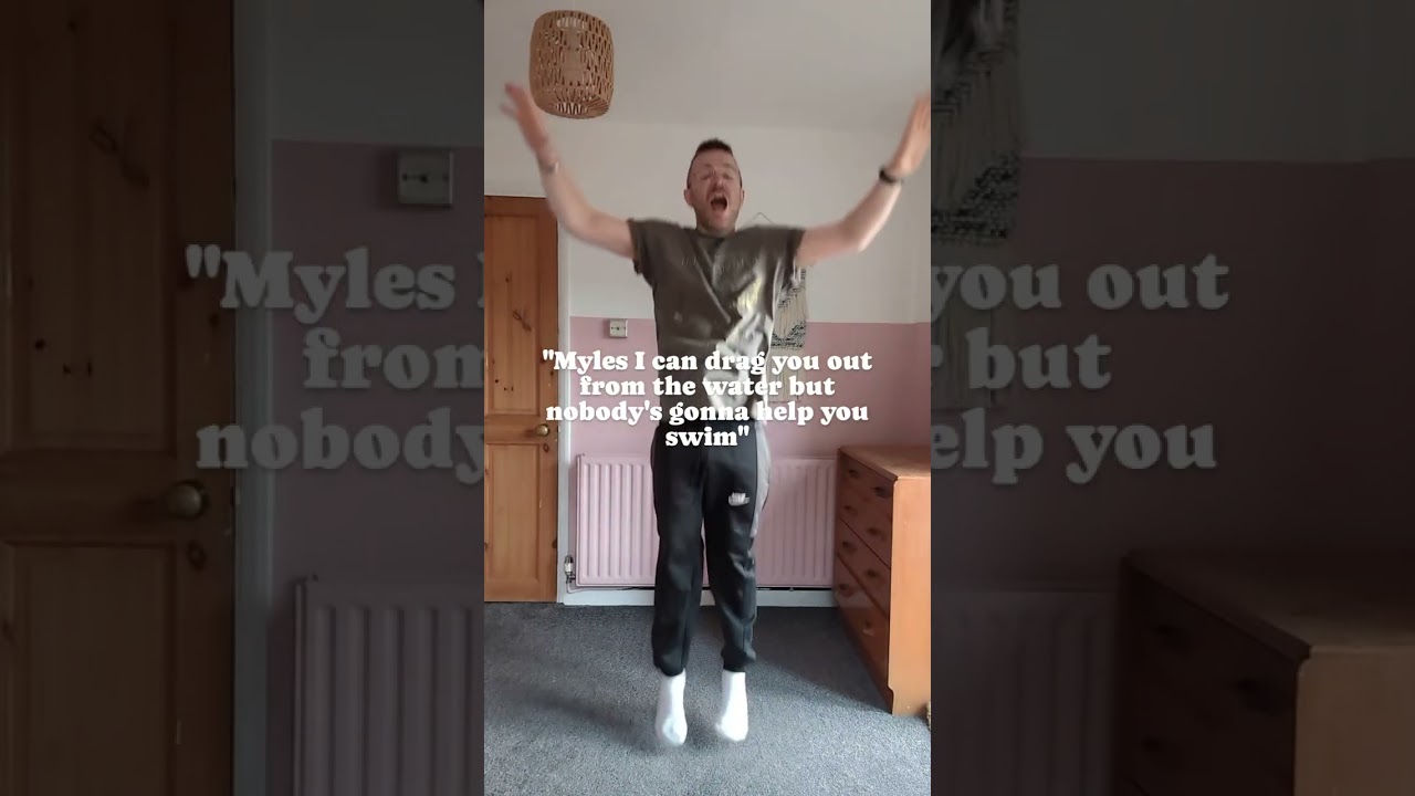 ME REX - Goodbye Forever