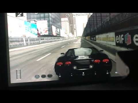 GTA Rennen Kommentiert