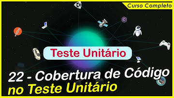 Code Coverage, Employee - Teste Unitário com C# - Parte 22 - Curso Completo