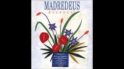 Madredeus - Palpitação (Essência)