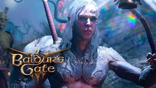 Im finally playing BALDURS GATE 3 - ACT 2 BEGINS!
I still have never finished Baldurs Gate 3. I know, I know... Im very late. Im turning this around now, as today Im starting a new playthrough of Baldurs Gate 3 and I will beat it this time! Im playing a duergar monk, and Im not quite sure on the decisions Ill be making, keeping it all in the moment. Baldur’s Gate 3 is a story-rich, party-based RPG set in the universe of Dungeons & Dragons, where your choices shape a tale of fellowship and betrayal, survival and sacrifice, and the lure of absolute power.
Click here to subscribe: https://www.youtube.com/@theJOSHfeed?sub_confirmation=1
Become a member: https://www.youtube.com/theJOSHfeed/join
Discord: https://discord.gg/BqVJSfBN9P
#baldursgate3 #baldursgate3playthrough #baldursgate3gameplay Im finally playing BALDURS GATE 3 - ACT 2 BEGINS!