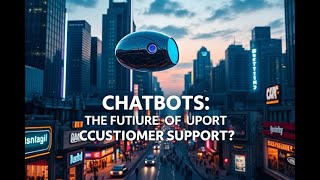 AI Chatbots Are Revolutionizing Customer Support!