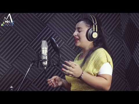 أداء الترنيمة من قلبي ترنيمة ما احلي السجود امامك