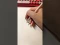 A tutorial how to draw female eyes! Very simple and easy!