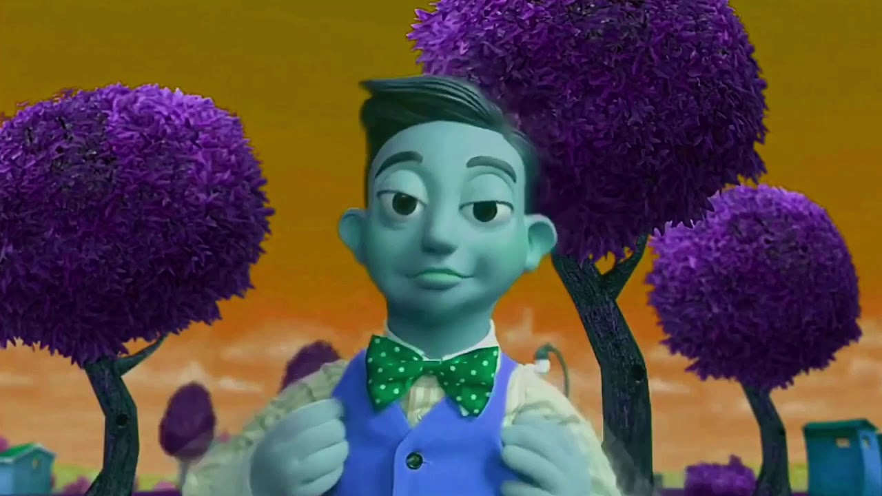 The mine song effects