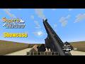 Superb Warfare Mod - All Weapons
