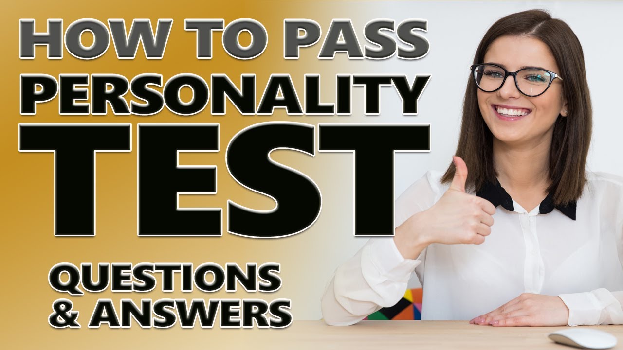 how-to-pass-personality-test-questions-and-answers-with-solutions