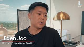 Sul Lee Law Firm | Client Testimonial - IP, Trademark Infringement