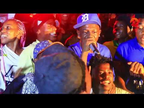 SHOW LIVE MSAKA DAILY AFANYA BALAA USIKU WA BIRTHDAY PARTY YA DJ BOBA MANZESE TIPTOP