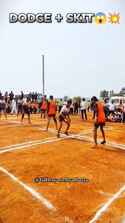 Atya Patya game💥💀#atyapatya #traditionalgame #newvideo #trending #viralshort #ytshorts #short #beast