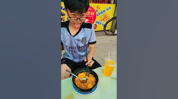Quán kỳ kỳ tv phần 5, mỳ cay nè/kykycute #kykytv #shorts