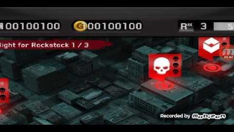 Dead trigger mod apk