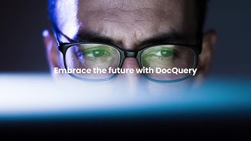 DocQuery: Redefining Document Retrieval with Seamless User Experience