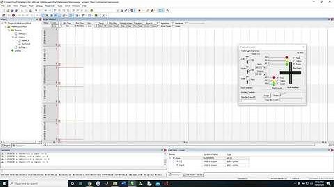 CECS 346 Lab 3, Logic Analyzer