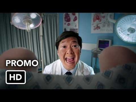 Dr. Ken (ABC) “Follow Dr. Ken” Promo HD