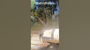 XL Performance Blast Nozzle - Number 1 Sandblast Nozzle