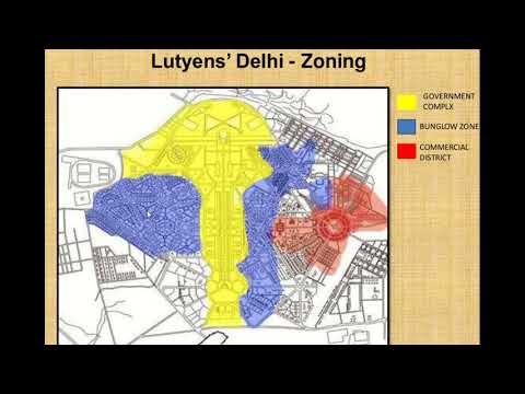 Zoning in Urban Planning