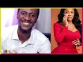 Gyakie is my beloved daughter; Xheila is... Nana Kwame Acheampong
