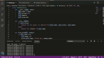 Aula 1 - Programando Jogos com Python e Pygame