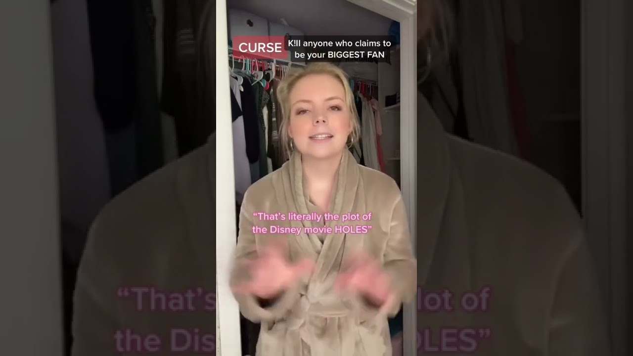 Pop Star Performs on CURSE DAY | Part 5 