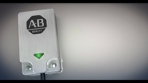 Sensori di prossimità induttivi piatti in metallo 871FM