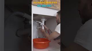 🚰 Affordable 24/7 Plumbing Services | Emergency Leak Repair &amp; Drain Cleaning 🔧