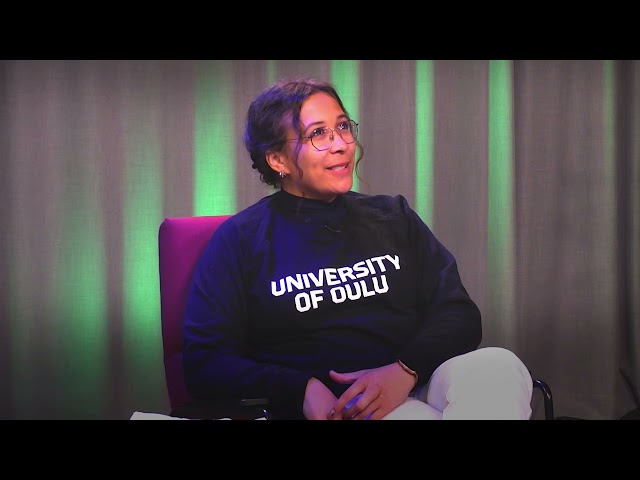 Travel vlog - Welcome to UniOulu 2023: Life and Four Seasons in Oulu & Nature and Surroundings