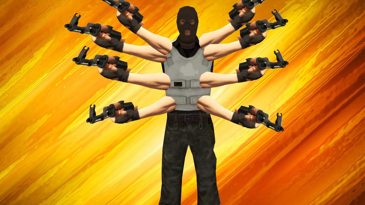 CSGO Funny moments 2 + song YouTube