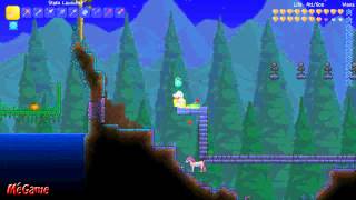 Terraria Weapon Guide: Stake Launcher